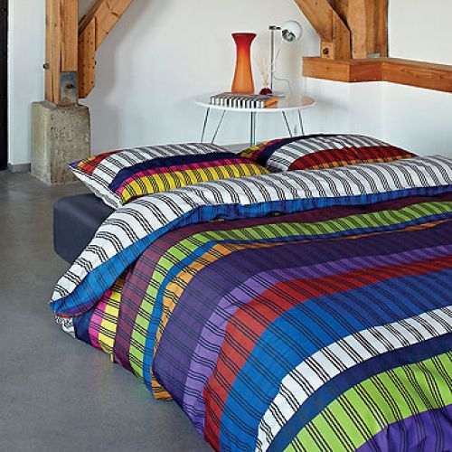 Pościel Essenza kosztuje od 269 zł. ZALANDO