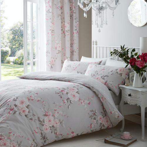 piękna pościel na lato