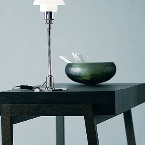 Poul Henningsen. Lampy, poul henningsen, projektant