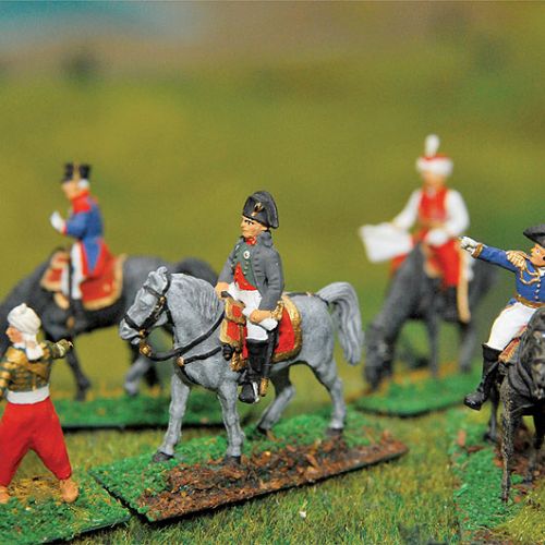 Pracownia Mikromodelarstwa i Historii Wojskowej, www.pmihw.pl