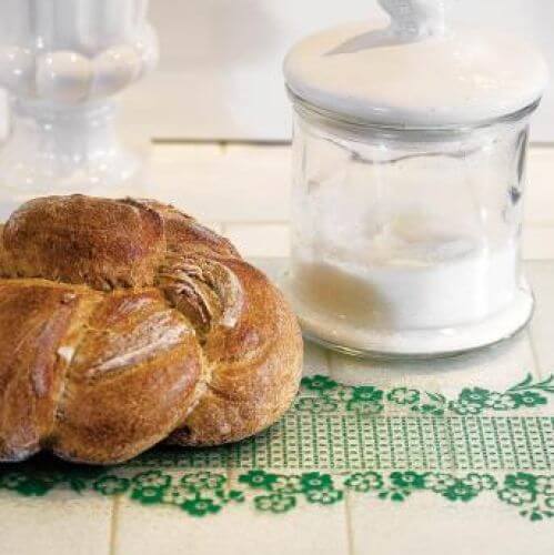 Praktyczne dekoracje kuchenne. U scenografki i fotografa