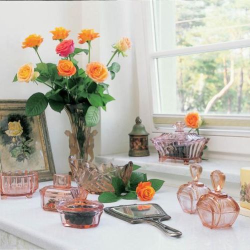 Praktyczne i eleganckie dodatki. Artdekowska willa