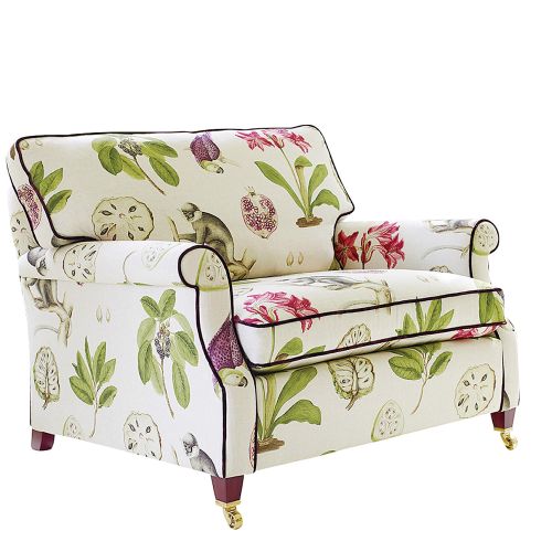 Jak urządzić wnętrze w stylu jungalow: 5 najważniejszych zasad