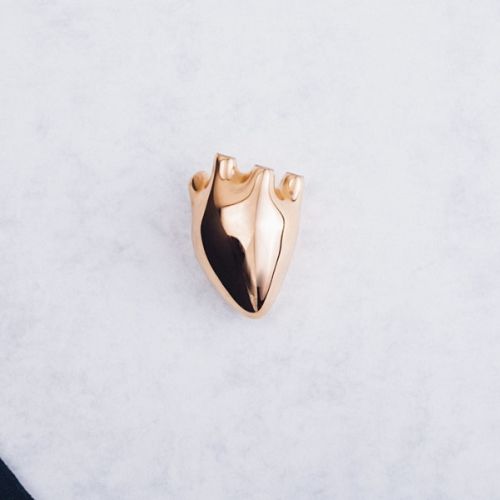 prezenty na walentynki serce