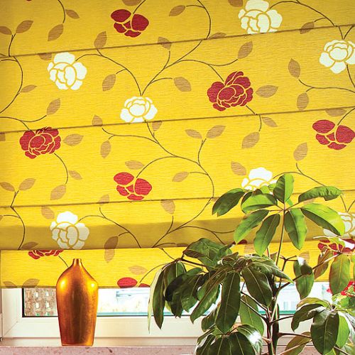 Primavera (cena – od 119 zł) i Enjoy (od 95 zł). DEKORIA