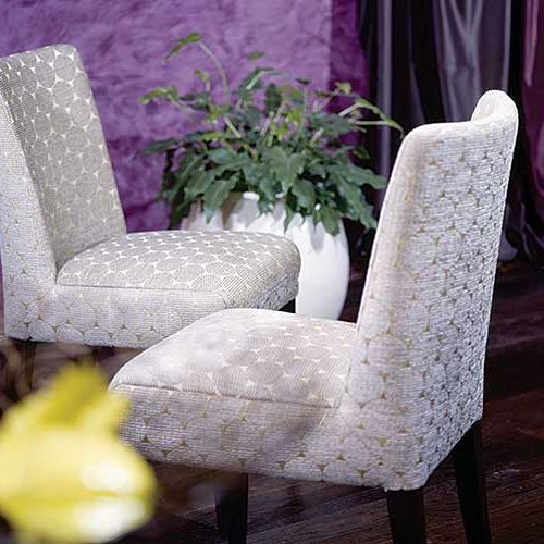 Produkowane od prawie dziewięćdziesięciu lat, podążają zawsze z duchem czasu. Tkaniny firmy Wellmann są jak