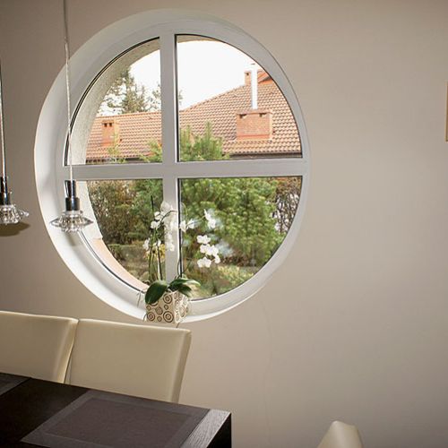 Dobrze dobrane okna i drzwi