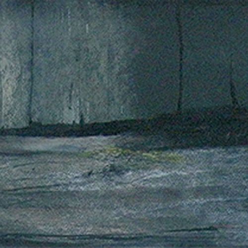 Próg , 2013 r. Pastele Marka Andały