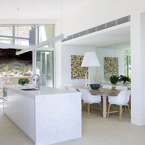 Wnętrza w stylu Hollywood Regency