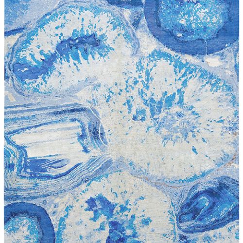 Projekt Jan Kath. Odlotowe dywany Jana Katha