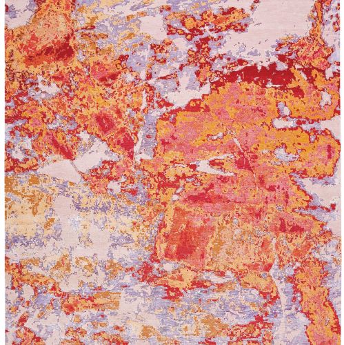 Projekt Jan Kath. Odlotowe dywany Jana Katha