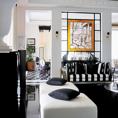 Projekty Josepha Karama