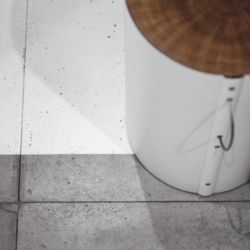 Mieszkanie w stylu Street Art