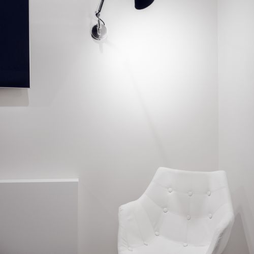 Mieszkanie w stylu Street Art