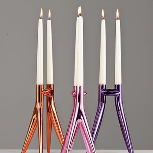 Projektu Philippe’a Starcka. KARTELL