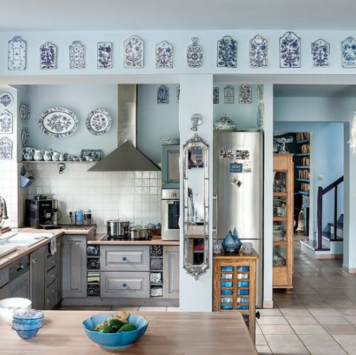 Najciekawsze projekty kuchni – galeria inspiracji