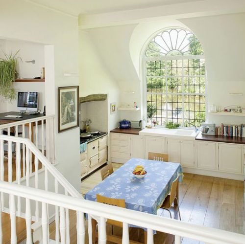 Najciekawsze projekty kuchni – galeria inspiracji