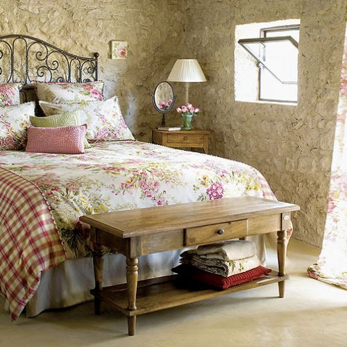 Propozycja firmy AMBIANCE. Kolorowa pościel