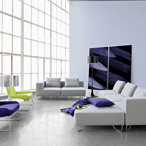 Prosta Coco od Scandinavian Living.