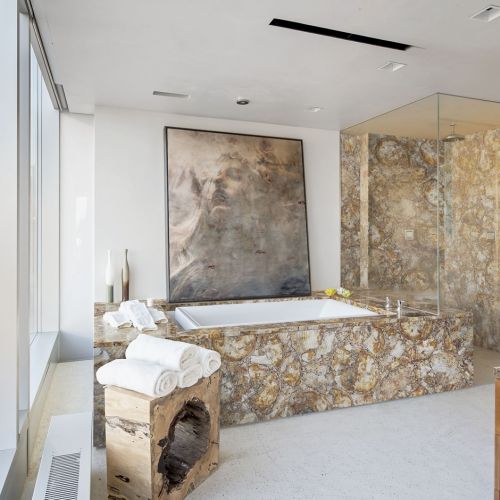 Na zakupach: wybieramy prysznic