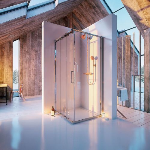 ULTRA, prosta kabina, dzięki powłoce ScreenGuard odporna na zarysowania i uszkodzenia, 2199 zł netto, KOŁO, kolo.com.pl 2