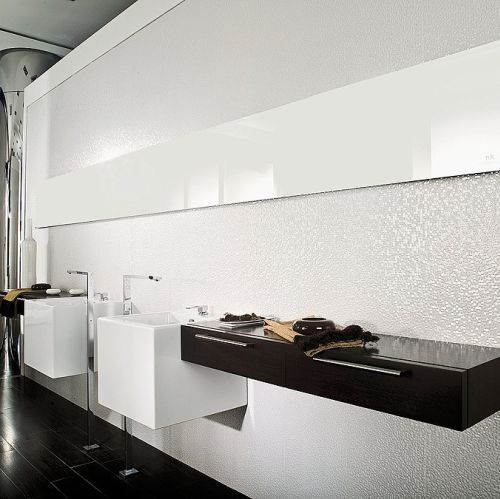 Przede wszystkim struktura. Przede wszystkim struktura