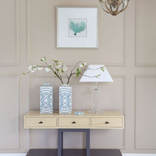 jak urządzić stylowy hol