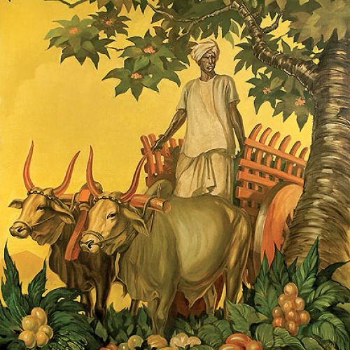 Przedwojenna warszawska śmietanka towarzyska stała w kolejce do pracowni Stefana Norblina. Był niezr