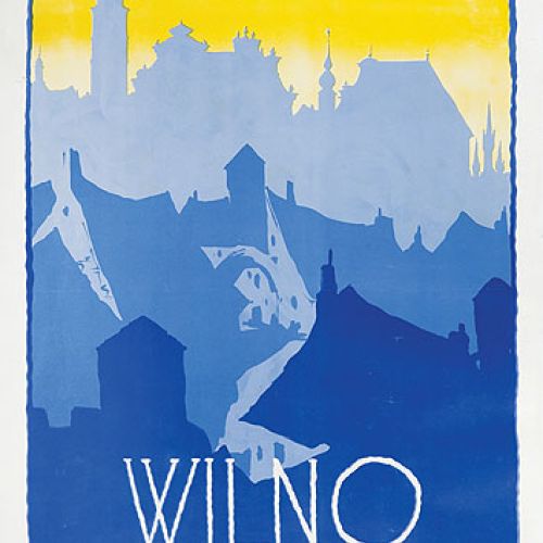 Przedwojenna warszawska śmietanka towarzyska stała w kolejce do pracowni Stefana Norblina. Był niezr