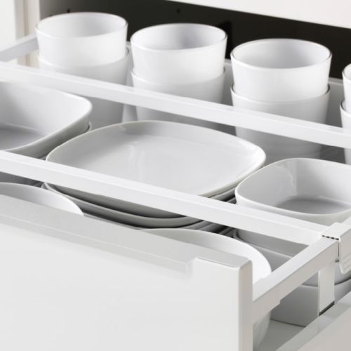 Jak urządzić małą kuchnię - aranżacje kuchni