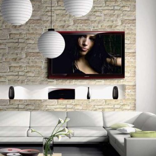 Przezroczysty jak kryształ - ekran LCD Samsung 6 series z kolekcji Crystal Design. Kolory są bardziej soczyste, biel bielsza,