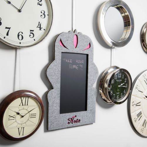 Przydatna i ładna (www.myform.pl). Filc  na salonach