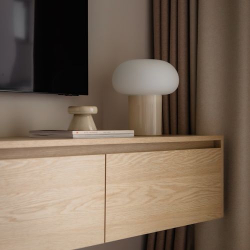 nowoczesne mieszkanie 55 mkw