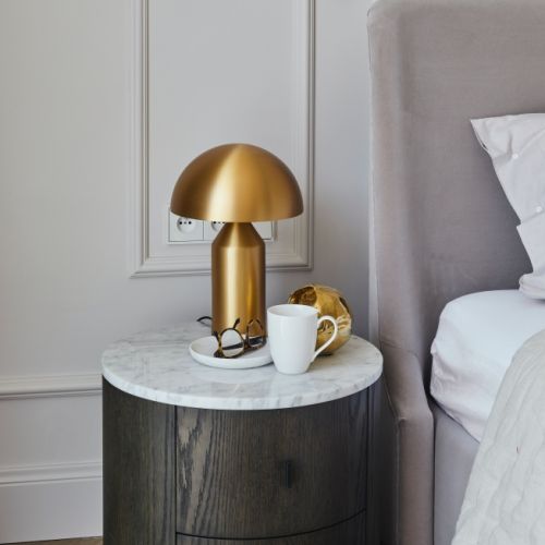 wystrój wnętrz w stylu francuskiej kamienicy