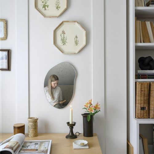 przytulny dom irysovo home