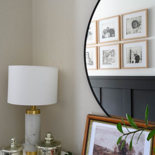 przytulny dom Irysovo Home zachwyca klimatem