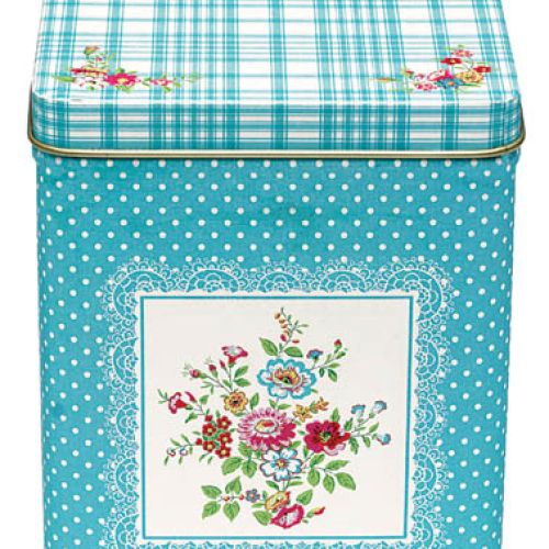 Puszka firmy WONDER HOME kosztuje 85 zł.