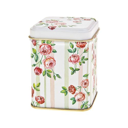 Puszka Rosen, 18 zł. teatea.pl. Herbata na trzy sposoby