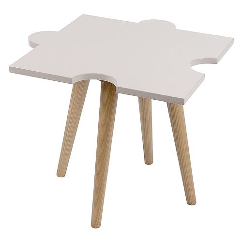 Puzzle, z drewna i płyty MDF, 599 zł, Westwing