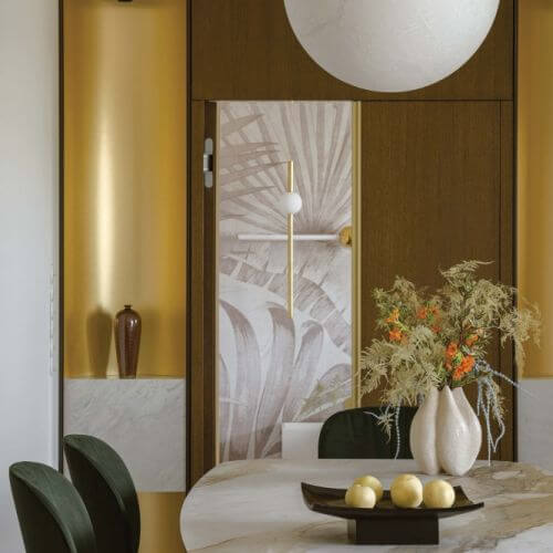 luksusowy apartament warszawa