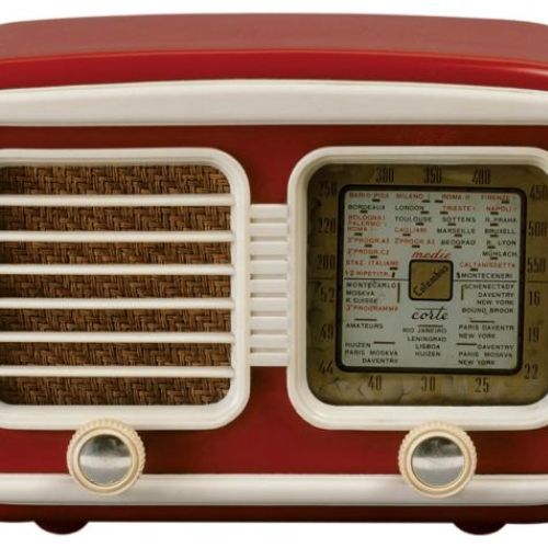 Radio Columbus, fot. FLASH PRESS MEDIA