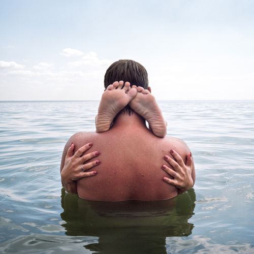 Rafał Milach, Bez tytułu z cyklu 7 Rooms , 2008/2013