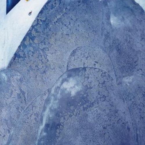 Rafał Strent Drzewko szczęścia , 1996 r.