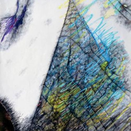 Rafał Strent For Charlie , 1997 r. Profesor w drodze