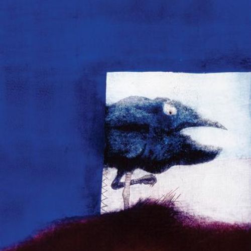 Rafał Strent Słodki ptak wolności , 1985 r.