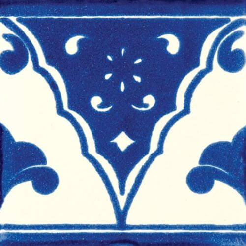 Raquel (10 x 10 cm). KOLORY MEKSYKU