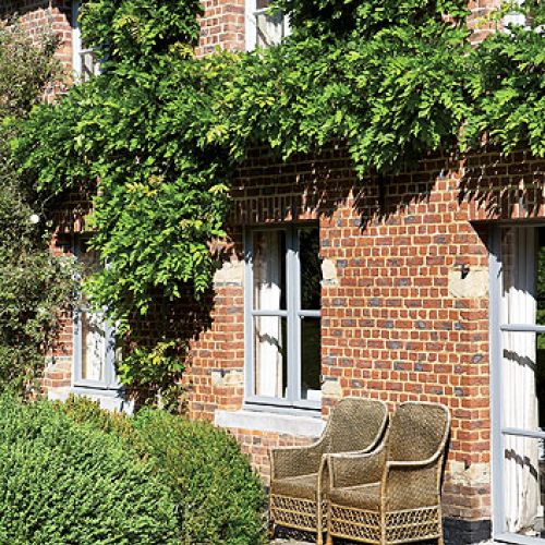 Rattanowe foteliki Seat Wexford, 1990 zł. SQUARE SPACE