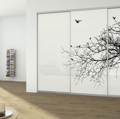 Jaką szafę wybrać do domu?