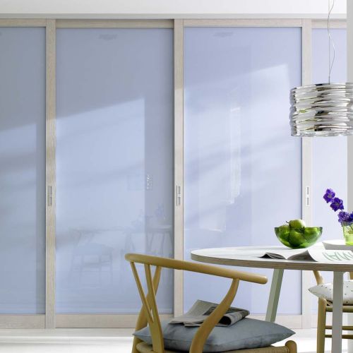 Jaką szafę wybrać do domu?