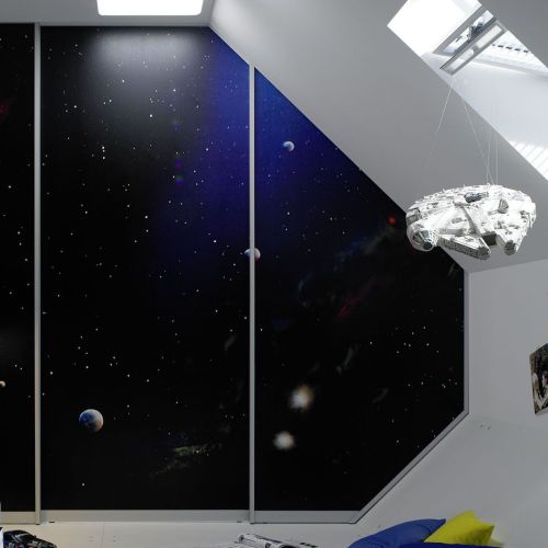 Jaką szafę wybrać do domu?